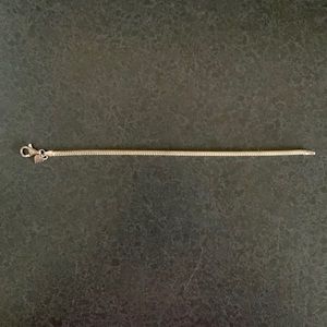 7 Inch Pandora Bracelet